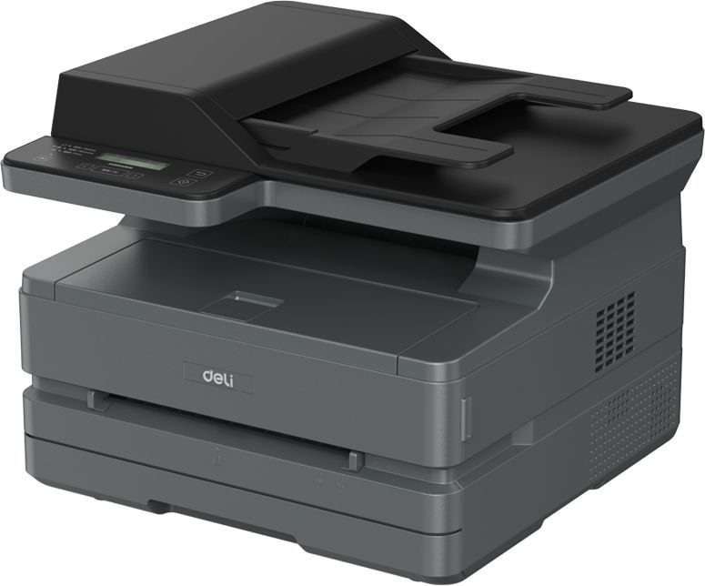 МФУ Deli M3100ADNW-EA1 Mono Laser MFP