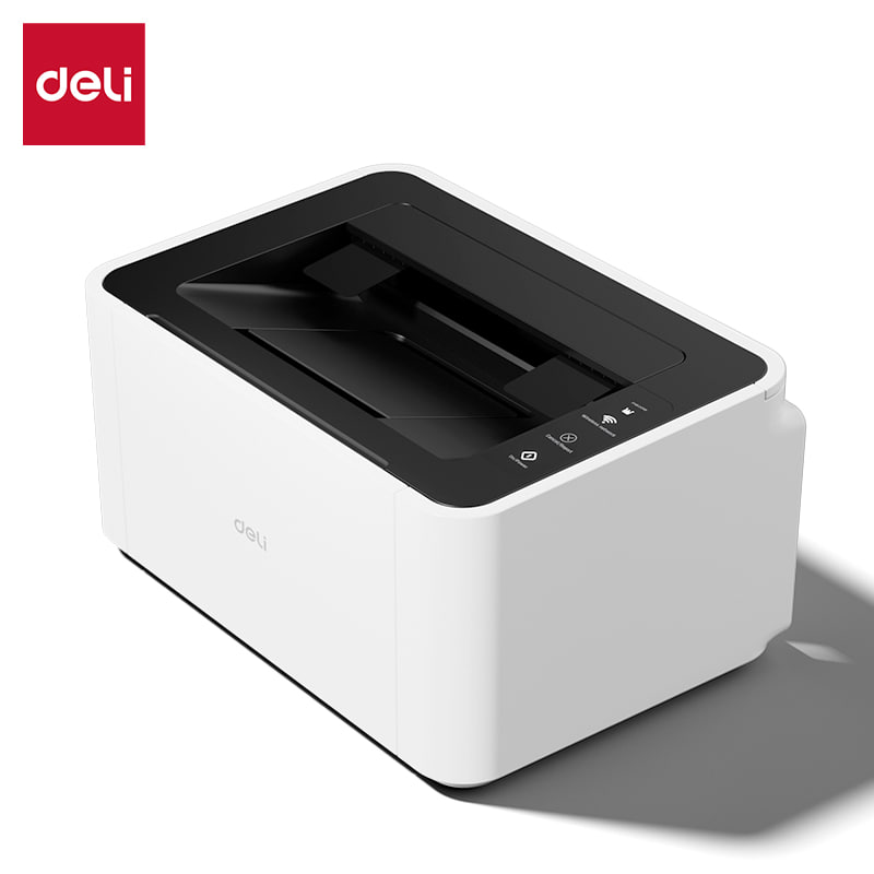 МФУ Deli P1820W-AS1